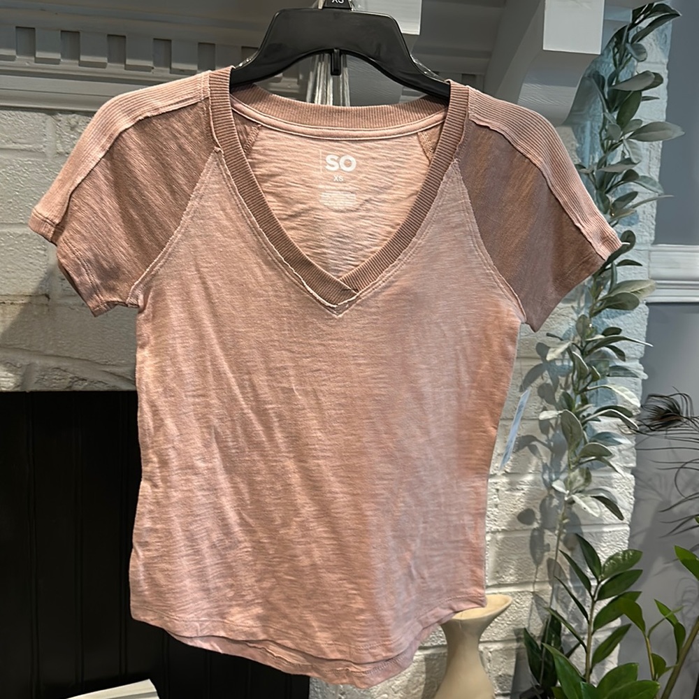 Brand New  Goods For Life women’s shirt!